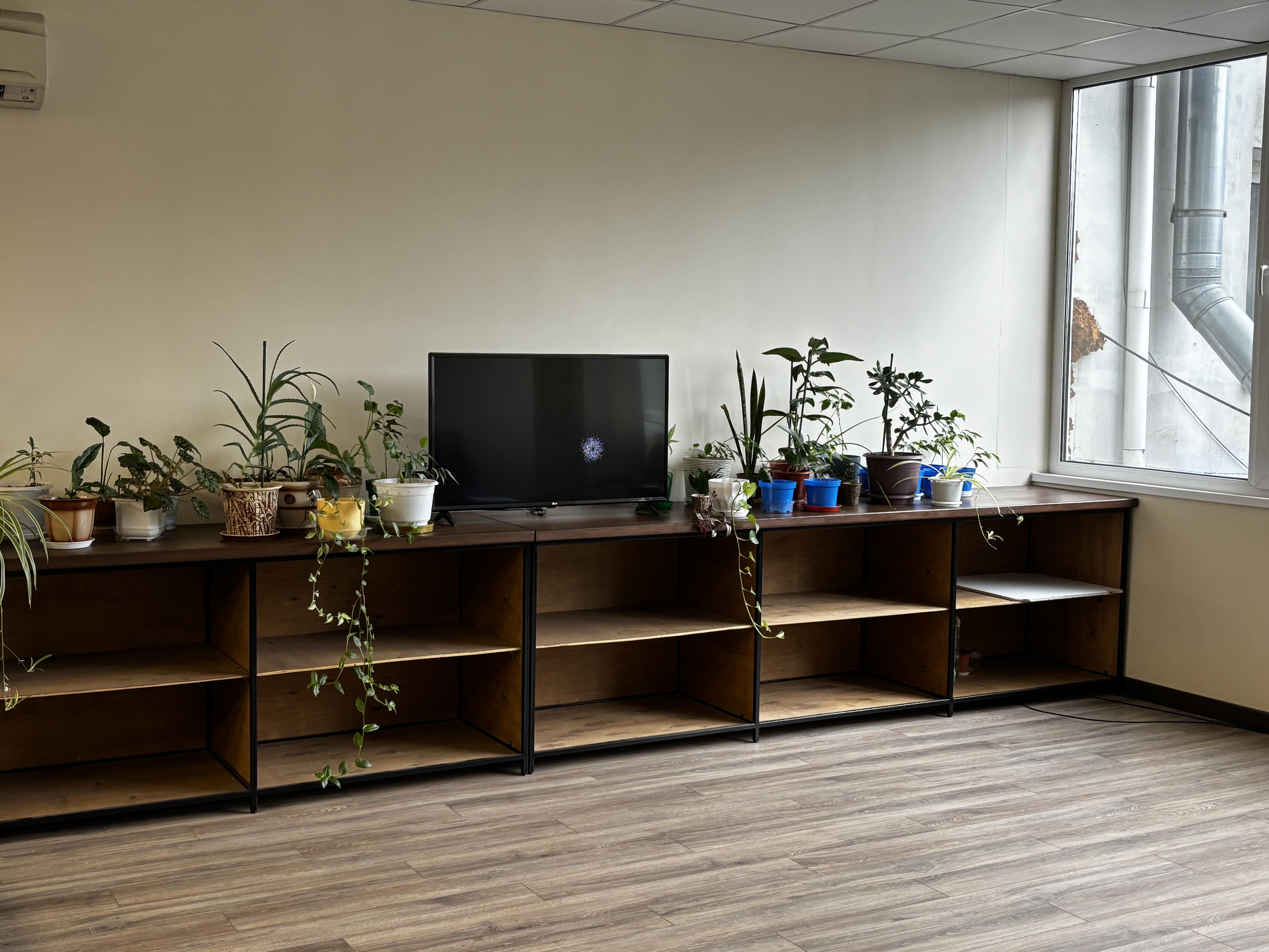 Кімната для клієнтів