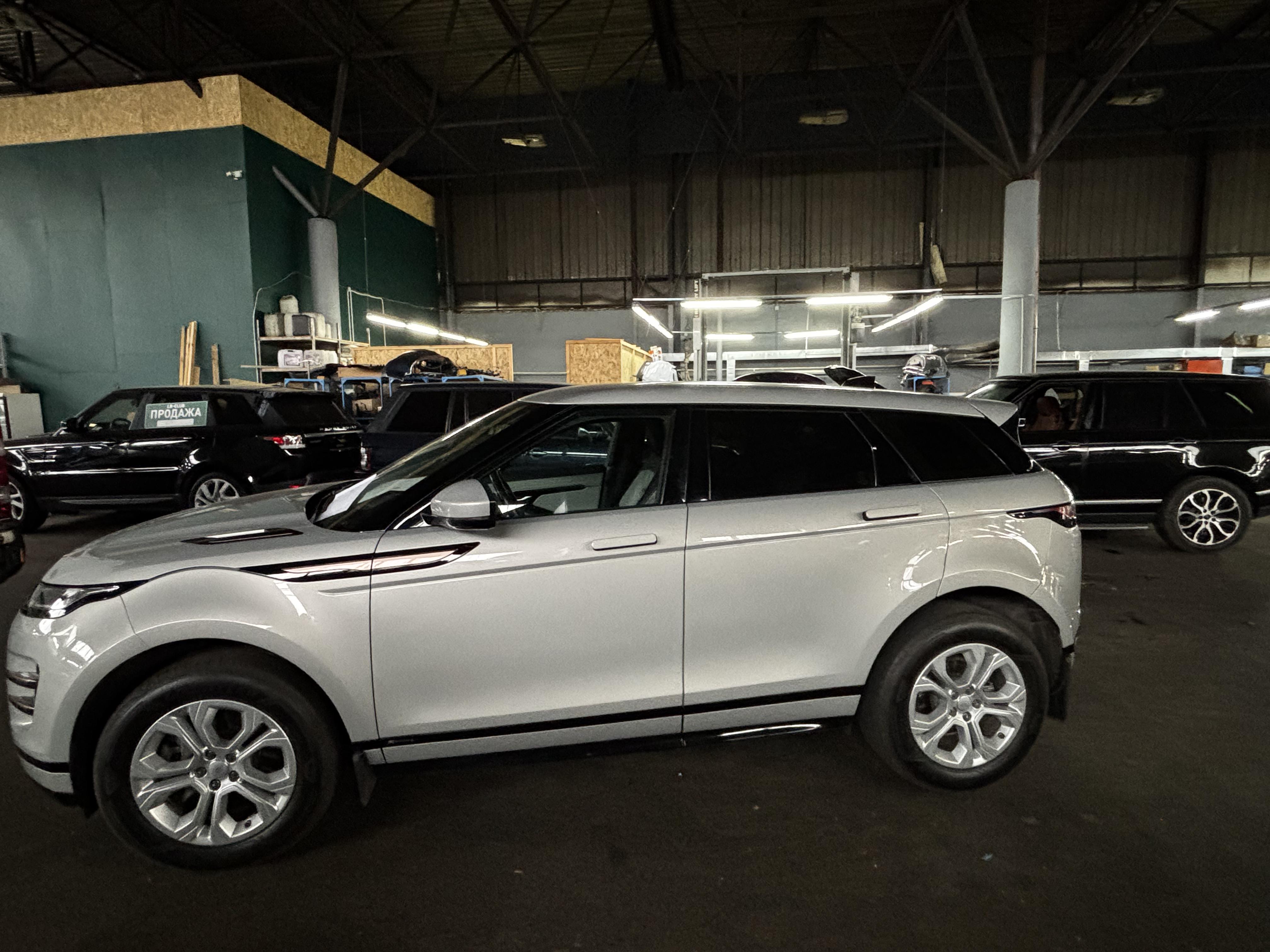 Обслуговування гальм