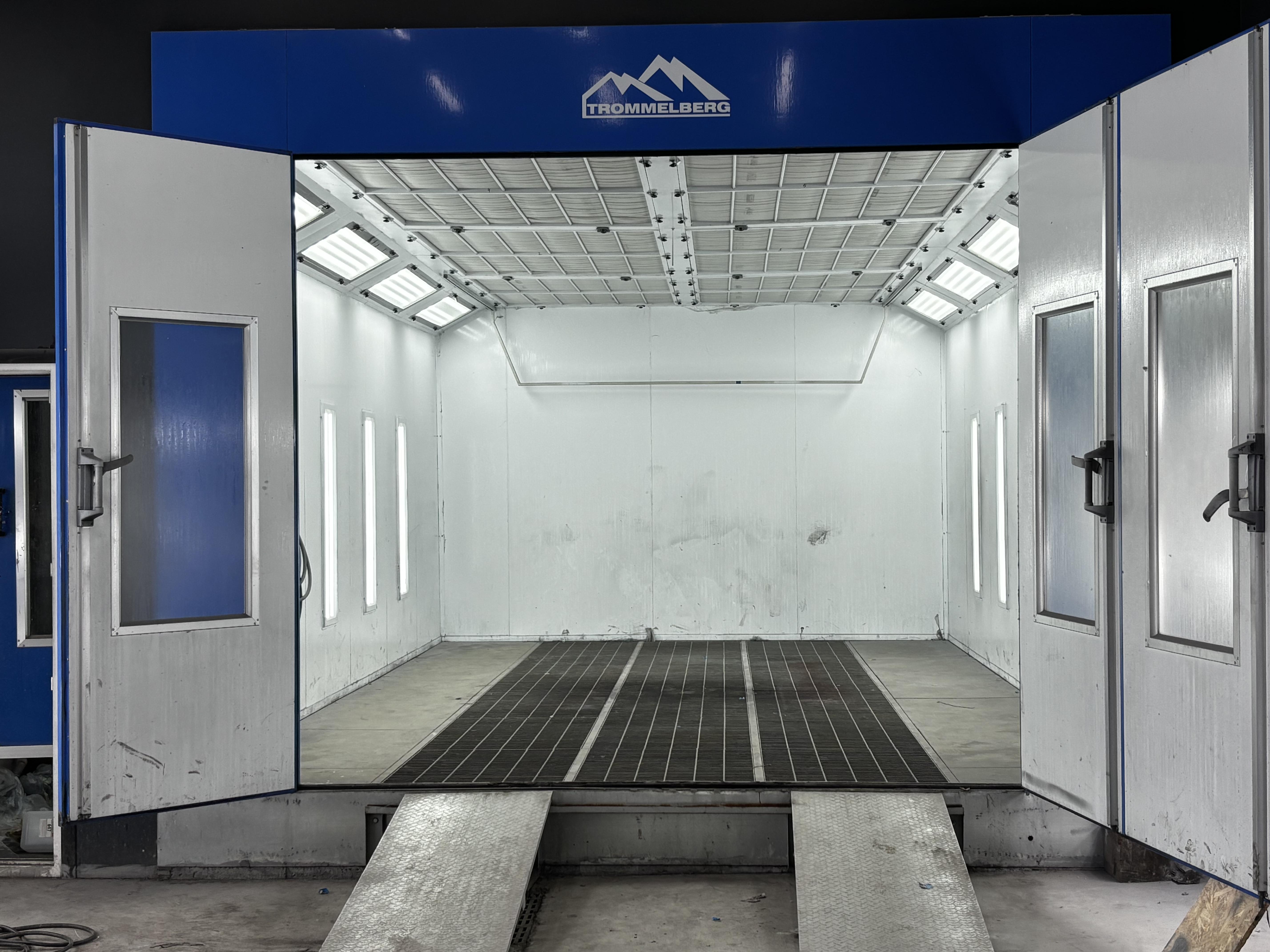 Діагностика підвіски