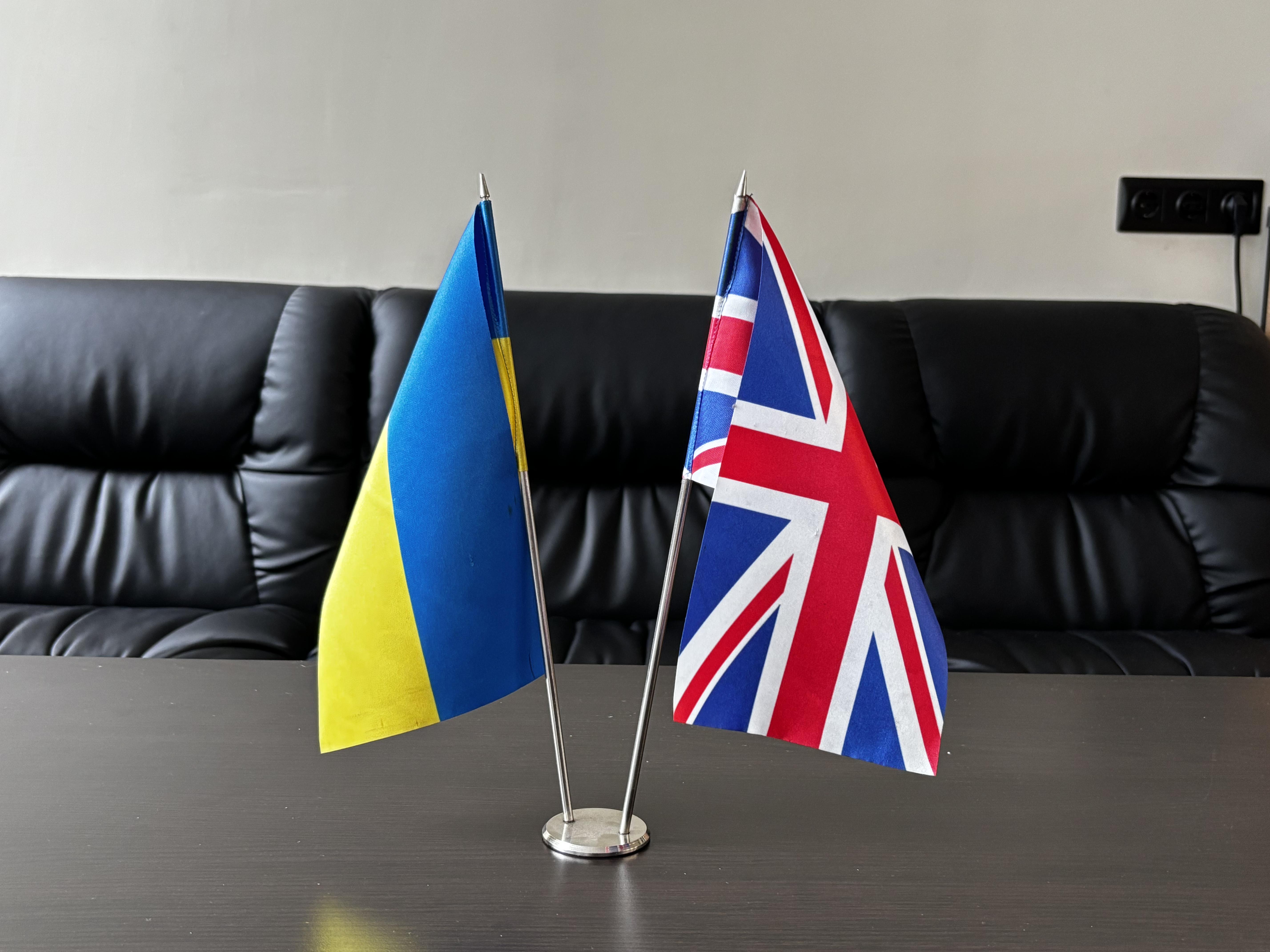 Кімната для клієнтів